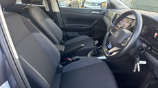 Volkswagen Polo 1.0 Life 5dr Petrol Hatchback